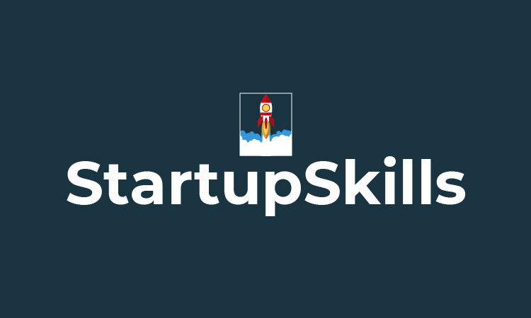 StartupSkills logo