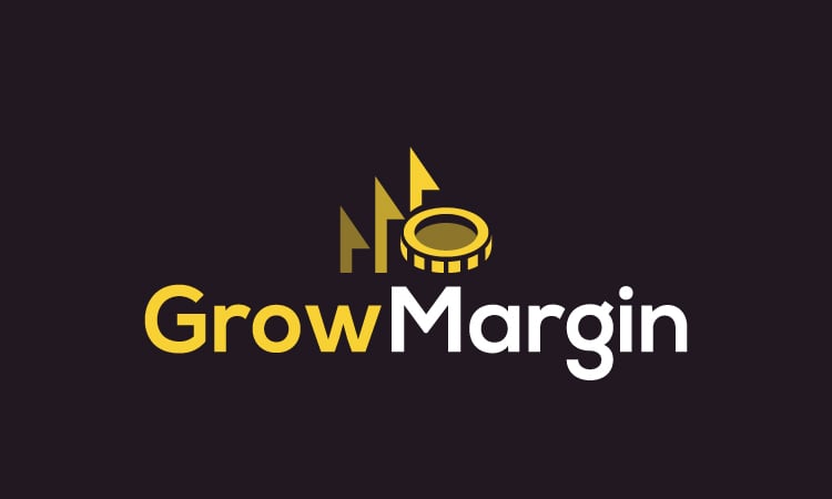 GrowMargin.com - Good premium domains