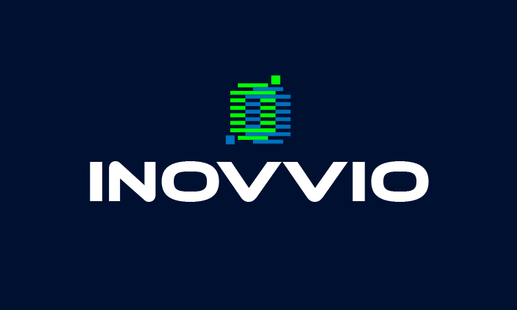 Inovvio logo