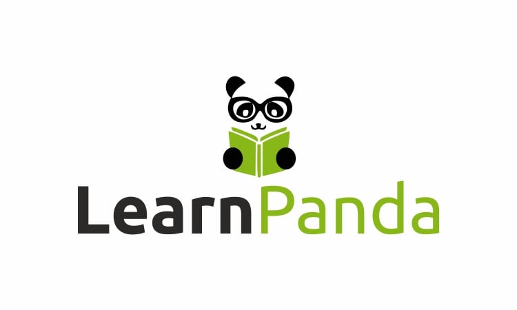 LearnPanda logo