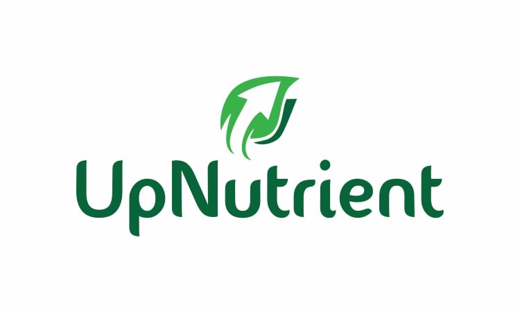 UpNutrient.com - Good premium domain marketplace