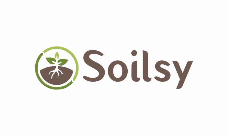 Soilsy logo