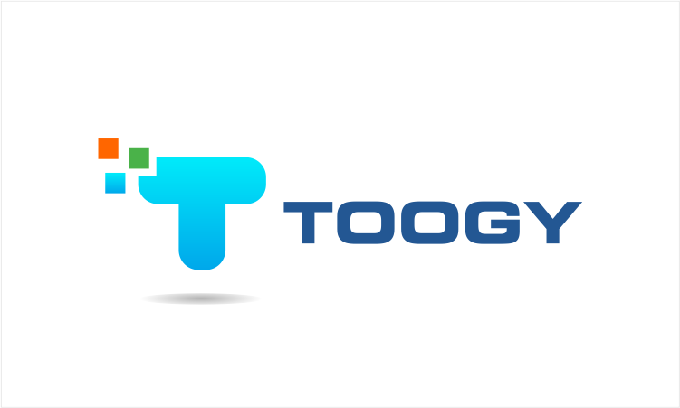 Toogy logo