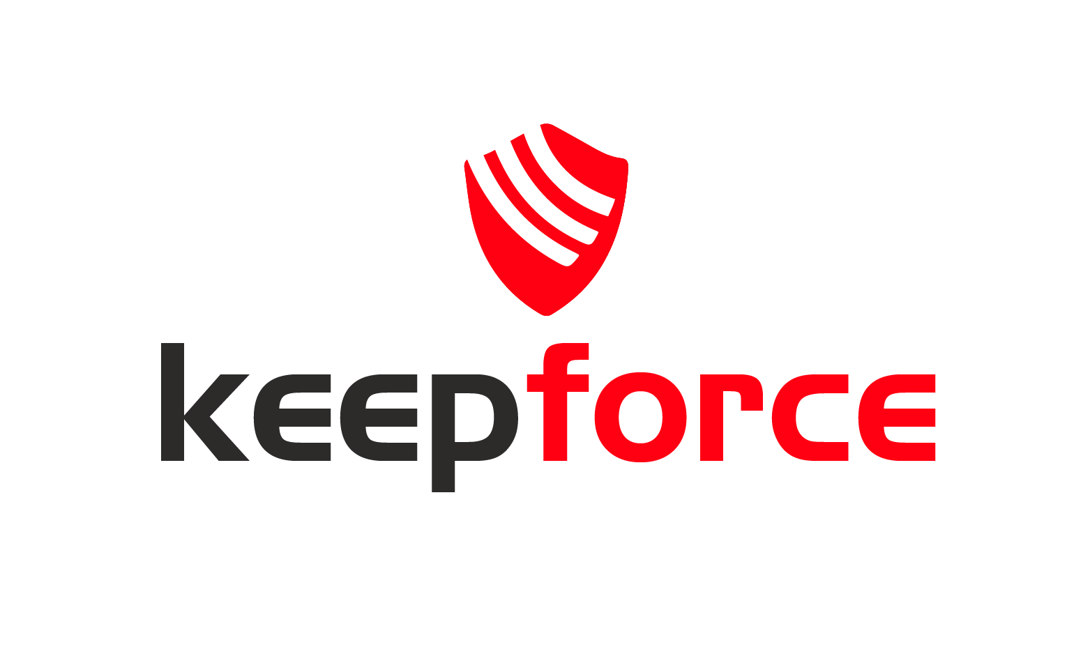 KeepForce logo