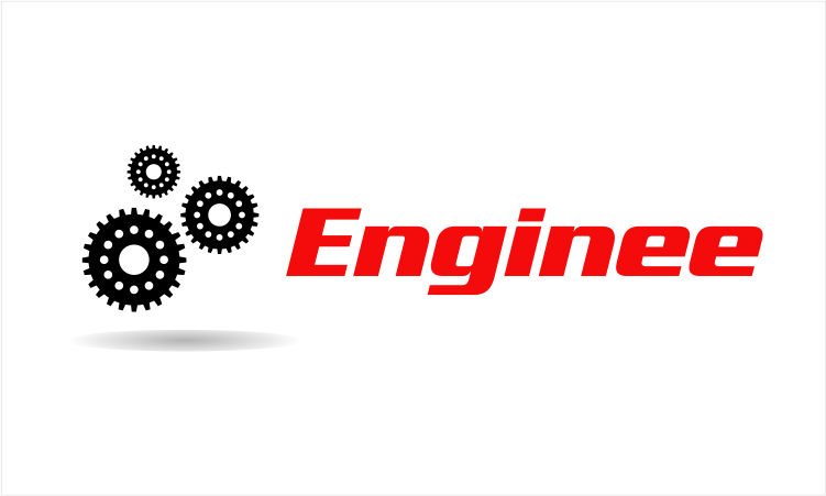Enginee.com - Cool premium domain marketplace