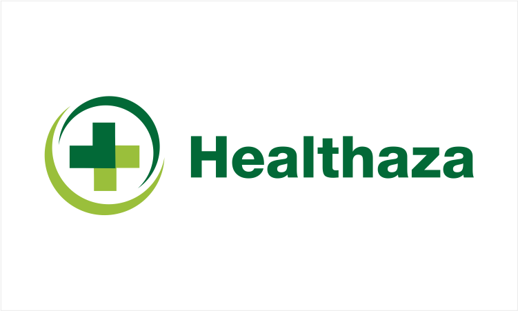 Healthaza.com - buying Good premium names