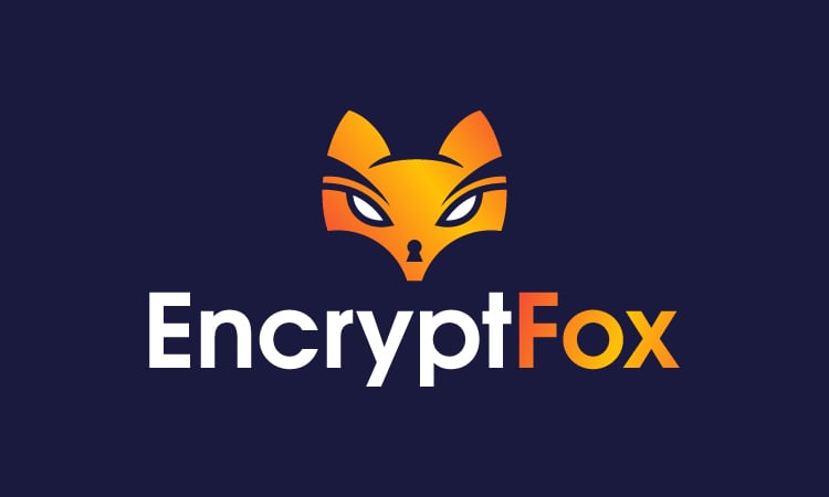 EncryptFox.com - Creative premium domains