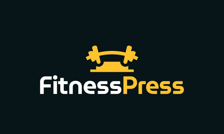 FitnessPress.com - Best premium domain names