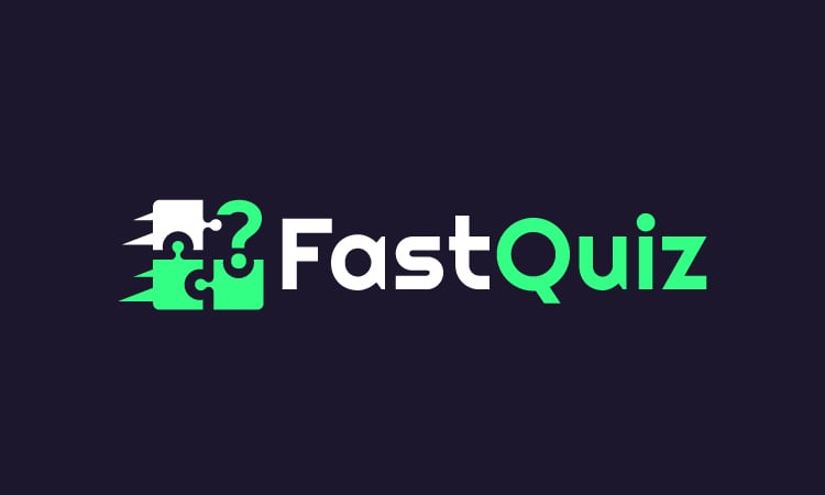 FastQuiz logo