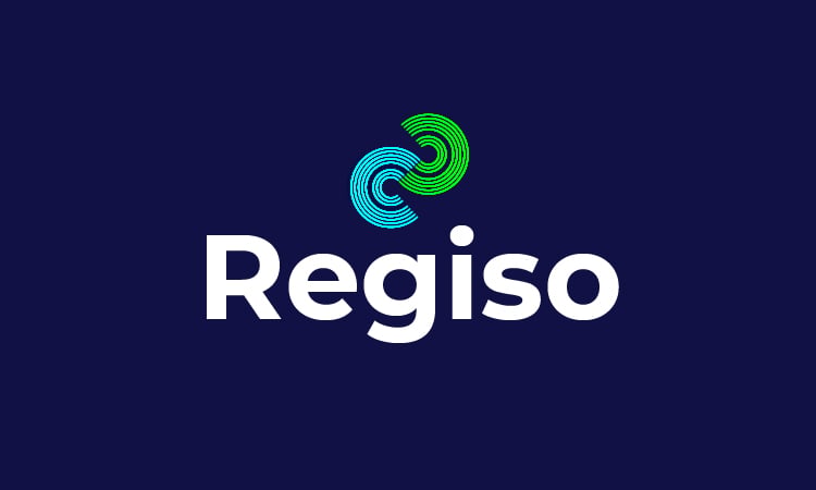 Regiso.com - Good premium domains