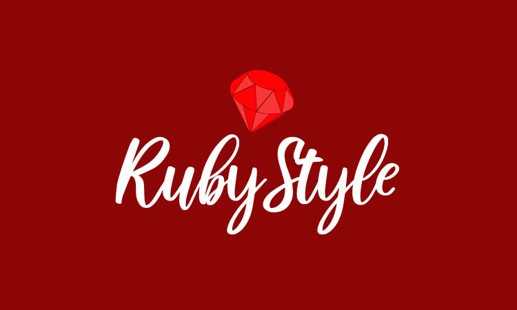 RubyStyle logo