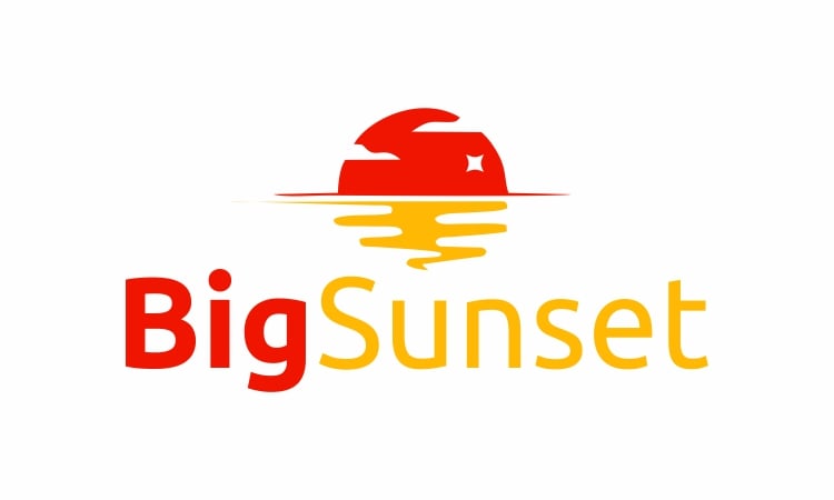 BigSunset.com - Great premium domain marketplace