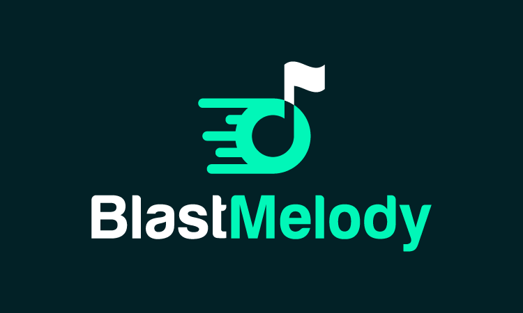 BlastMelody.com - Creative premium domains for sale