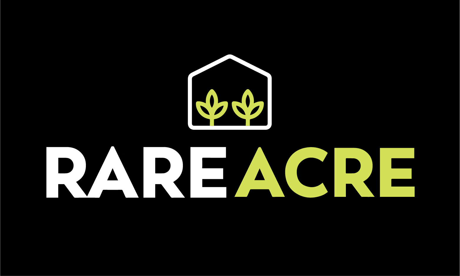 RareAcre.com - buying New premium names