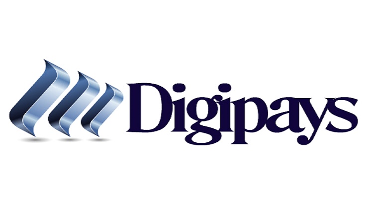 DigiPays logo