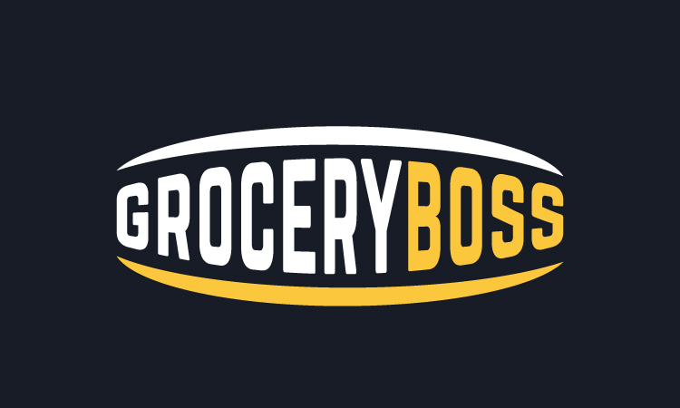 GroceryBoss.com - Unique premium names