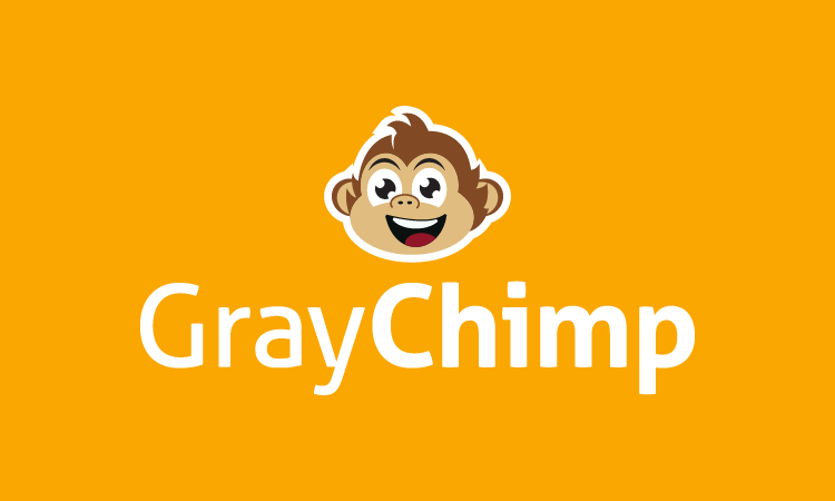 GrayChimp.com - Great premium domain names for sale