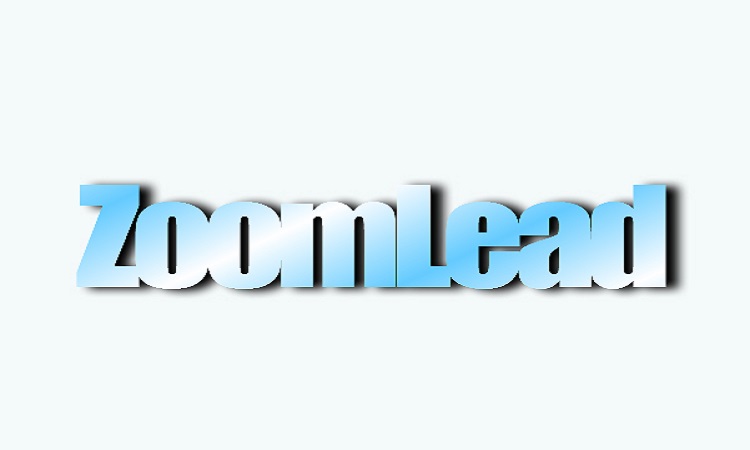 ZoomLead logo