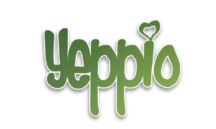 Yeppio logo