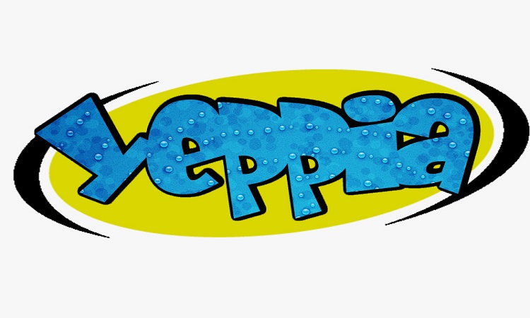 Yeppia logo