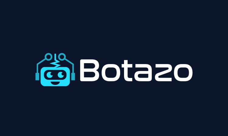 Botazo.com - Catchy premium names