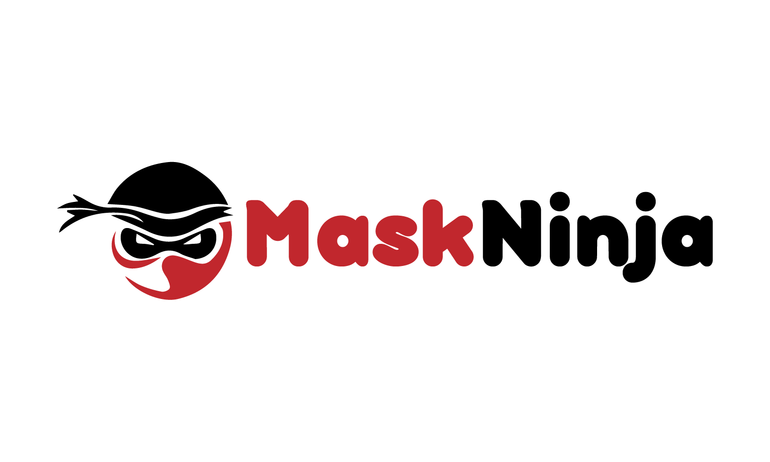 MaskNinja logo