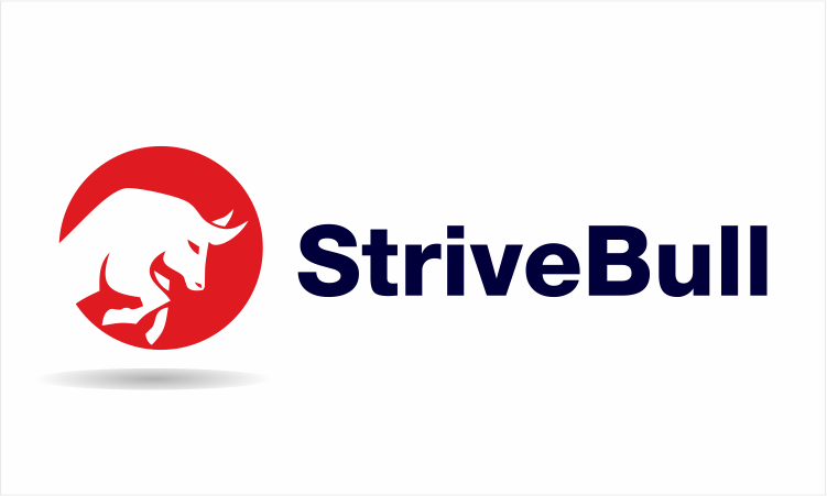 StriveBull.com - buying Good premium names