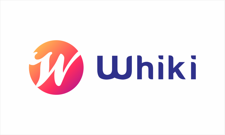Whiki.com - buying Cool premium names