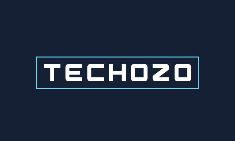 Techozo.com - buy New premium names