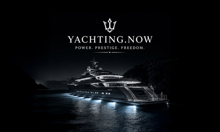 Yachting logo