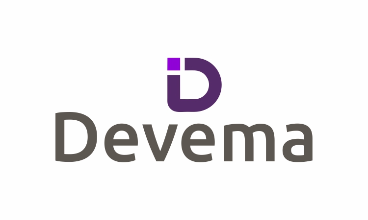 Devema.com - New premium domains