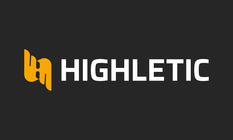 Highletic logo