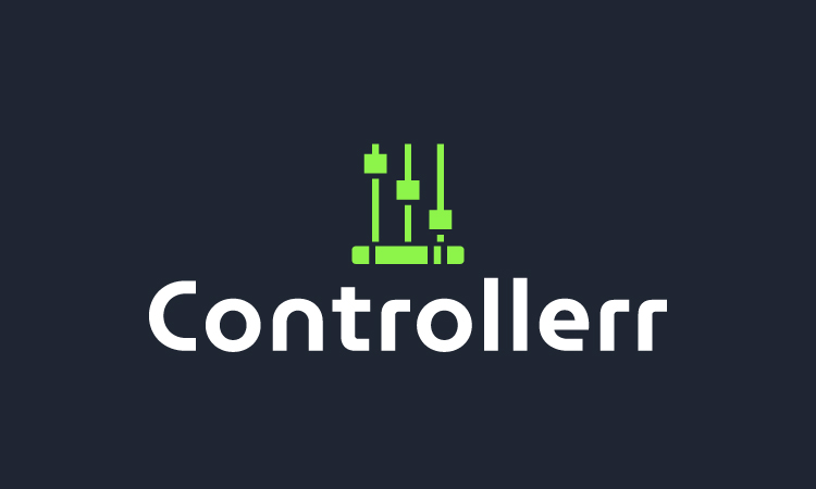 Controllerr.com - Great premium domains for sale