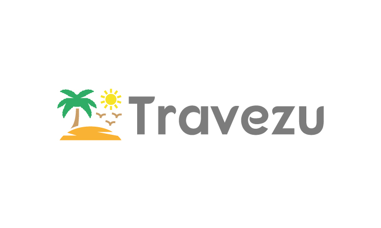 Travezu.com - Unique premium domain marketplace