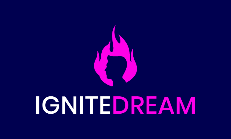 IgniteDream.com - buy Good premium domains