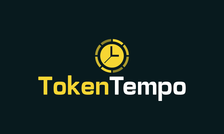 TokenTempo.com - New domains for sale