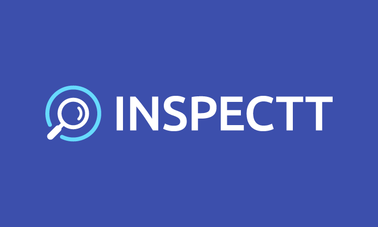 Inspectt.com - Good premium domain marketplace