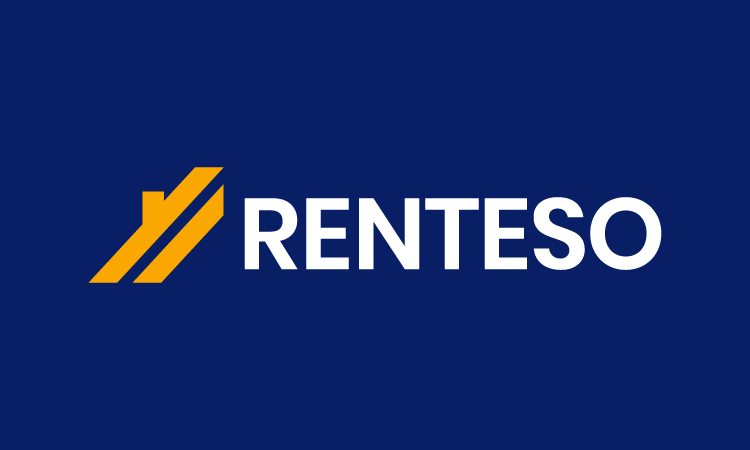 Renteso.com - New premium domain marketplace
