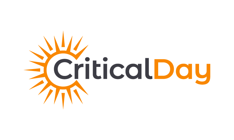 CriticalDay.com - buying Catchy premium names