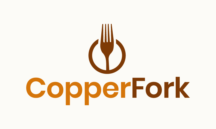 CopperFork.com - buy Good premium domains