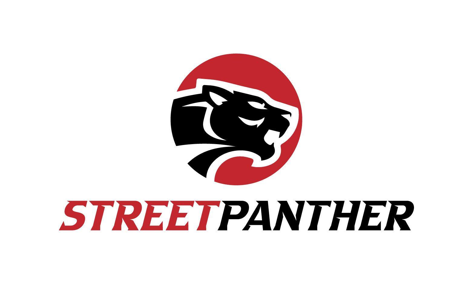 StreetPanther.com - Great premium domains