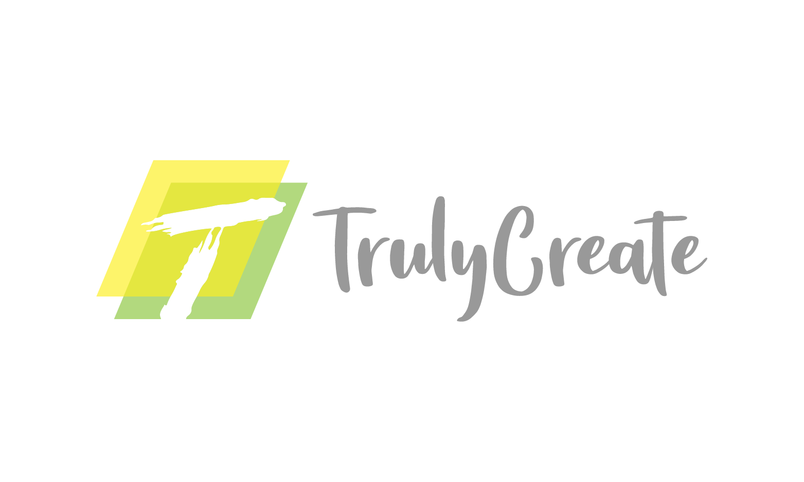 TrulyCreate logo