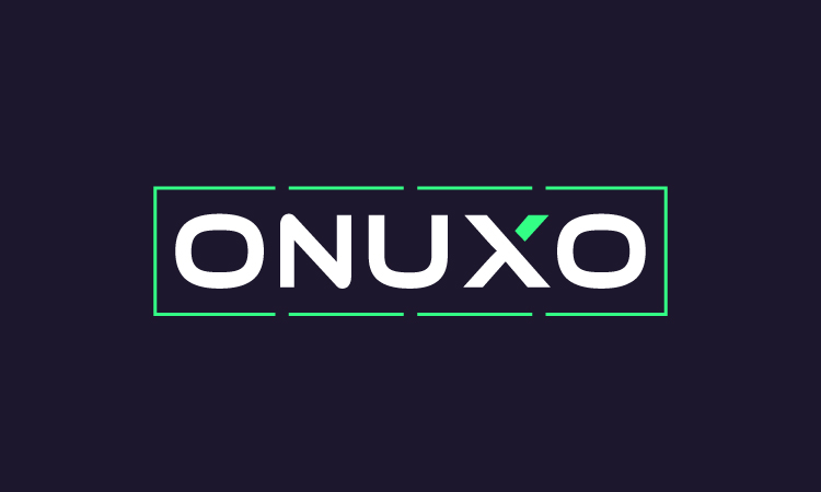 Onuxo.com - Great premium names