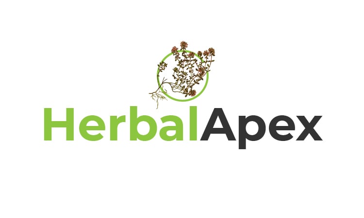 HerbalApex logo