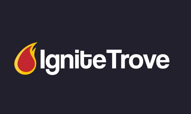 IgniteTrove.com - Creative premium names