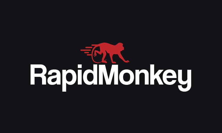RapidMonkey.com - Great domains for sale