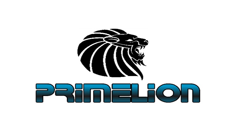 PrimeLion logo
