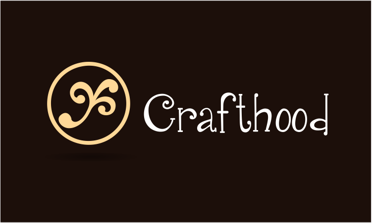 Crafthood.com - Cool premium names
