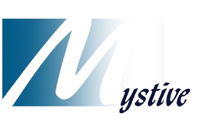 Mystive logo