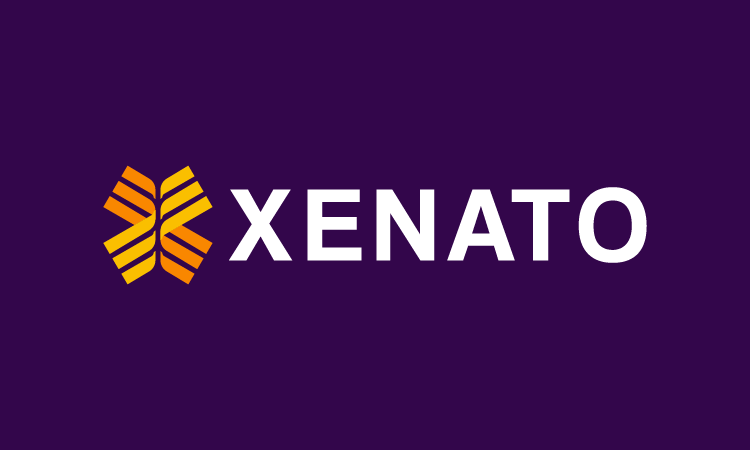 Xenato.com - Great premium domain marketplace